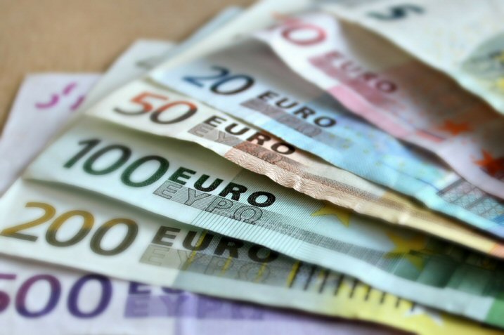 Finanzwissen, Umgang mit Geld, Vermögen, Finanzen