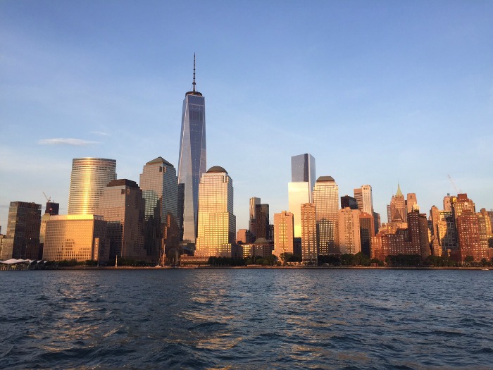 Inside New York Manhattan Love 40something.de