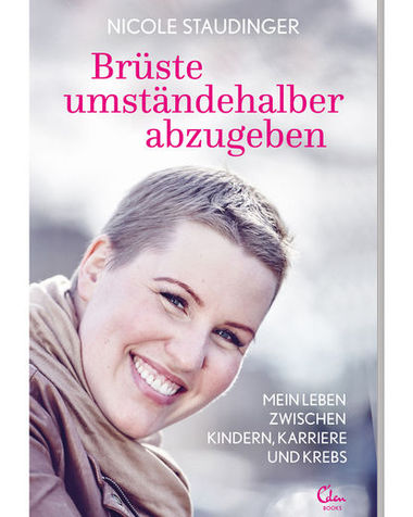 Nicole-Staudinger: Buch