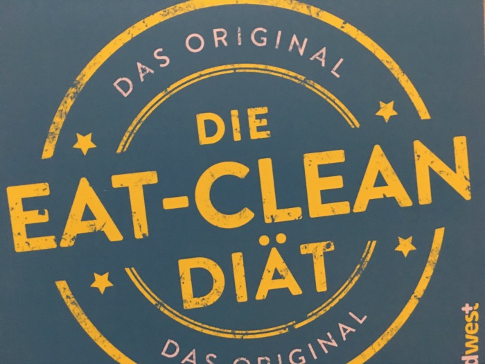Detox im Dezember Eat Clean Diät 40-something.de