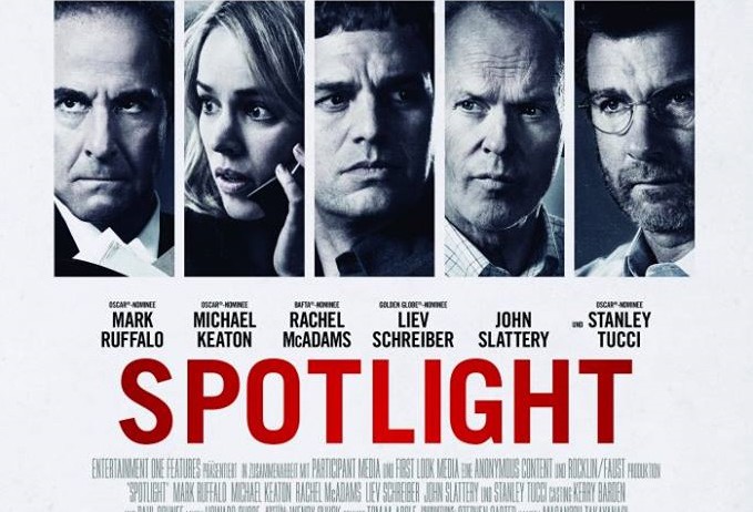 Spotlight Journalismus 40-something.de