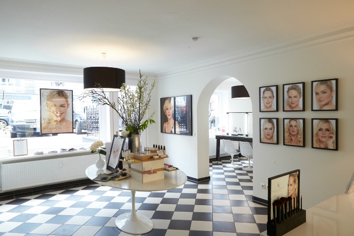 Serena Goldenbaum Beautybar 40-something.de