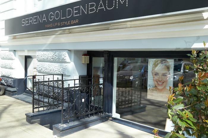 Serena Goldenbaum Style Bar 40-something.de