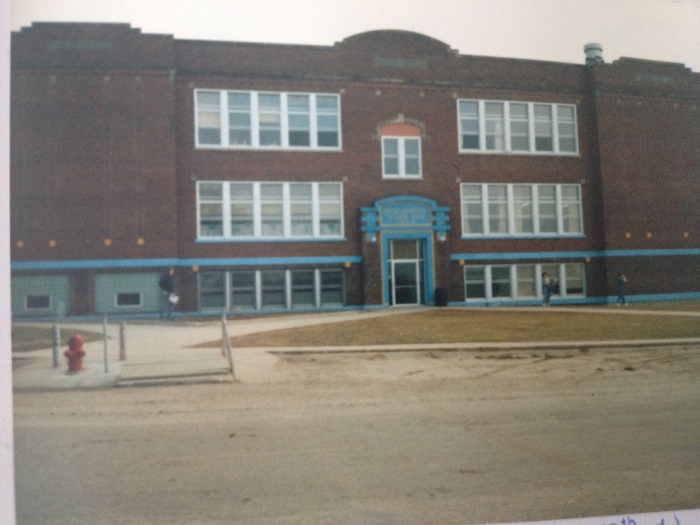 Schüleraustausch: High School