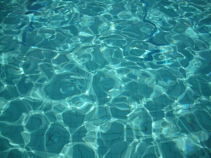 Trennung mit 40 - ein Sprung ins Wasser
