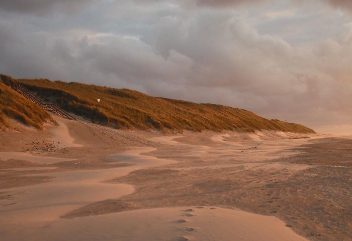 Gewinnebild vom Sehnsuchtsort Wangerooge (c) Plagge