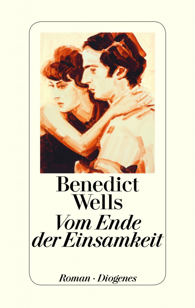 Herbstücher 2016: Benedict Wells