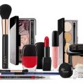 Adventsverlosung 2016 Beautypaket LOV