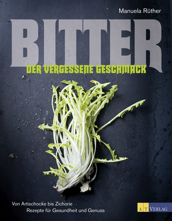 Bitter Gesundheit Buch Bitter AT Verlag 40-something.de