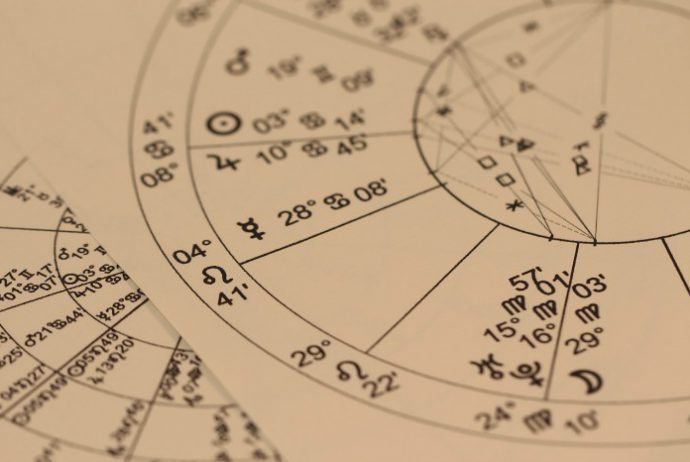 Horoskop Sternzeichen Spiesser Aszendent Putzfrau 40 Something De