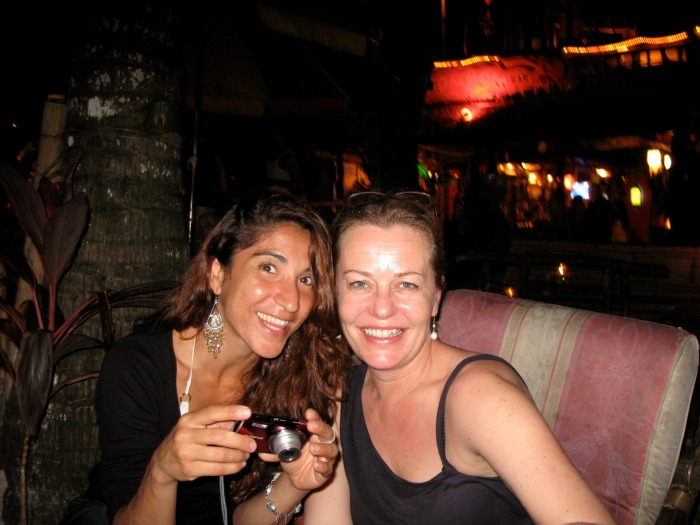 Reise-Erinnerungen Philippinen Boracay 40-something.de @estherlangmaack 