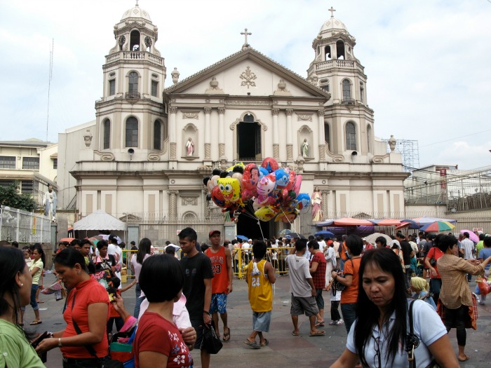 Reise-Erinnerungen Manila 40-something.de @estherlangmaack