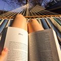 Sommerbücher 2017 - in der Sonne lesen