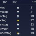 Home Office Wetter App Sommer 2027