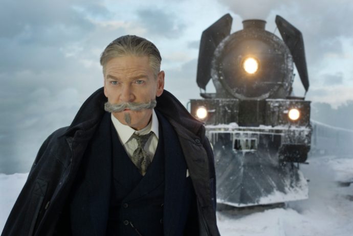 Mord im Orient Express @20th Century Fox