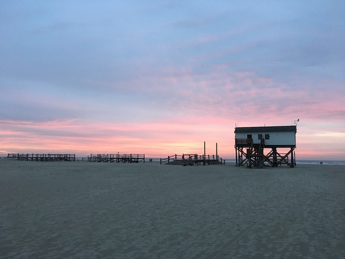 Nordsee Reha Sankt Peter-Ording