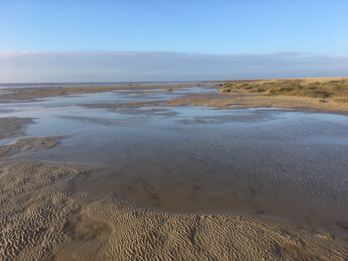 Nordsee Reha Sankt Peter-Ording ©estherlangmaack