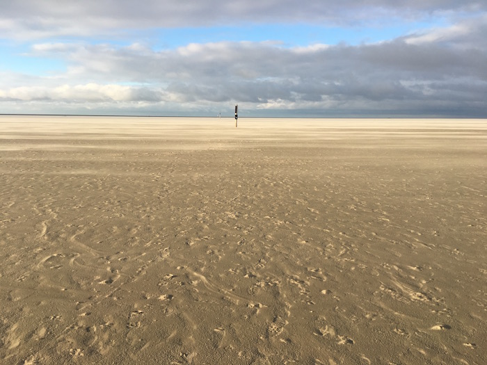 Nordsee Reha Sankt Peter-Ording ©estherlangmaack