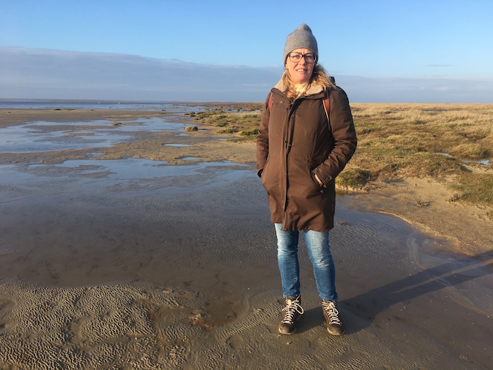 Reha in Sankt Peter Ording