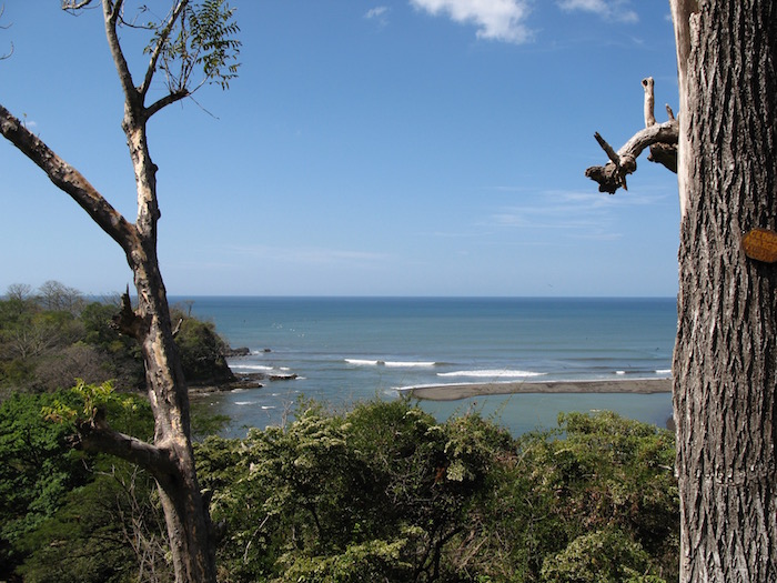 Unendliche Weite und Schotterstraßen: Wer in Costa Rica @estherlangmaack