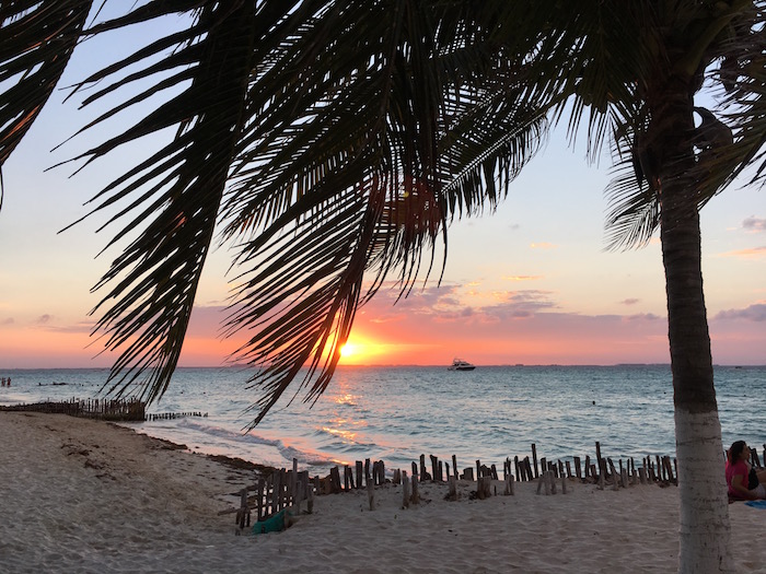 Traumstrände weltweit: Isla Mujeres. Sooo schön. @estherlangmaack