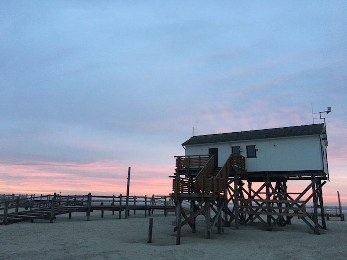 Traumsraende Sankt Peter-Ording @estherlangmaack